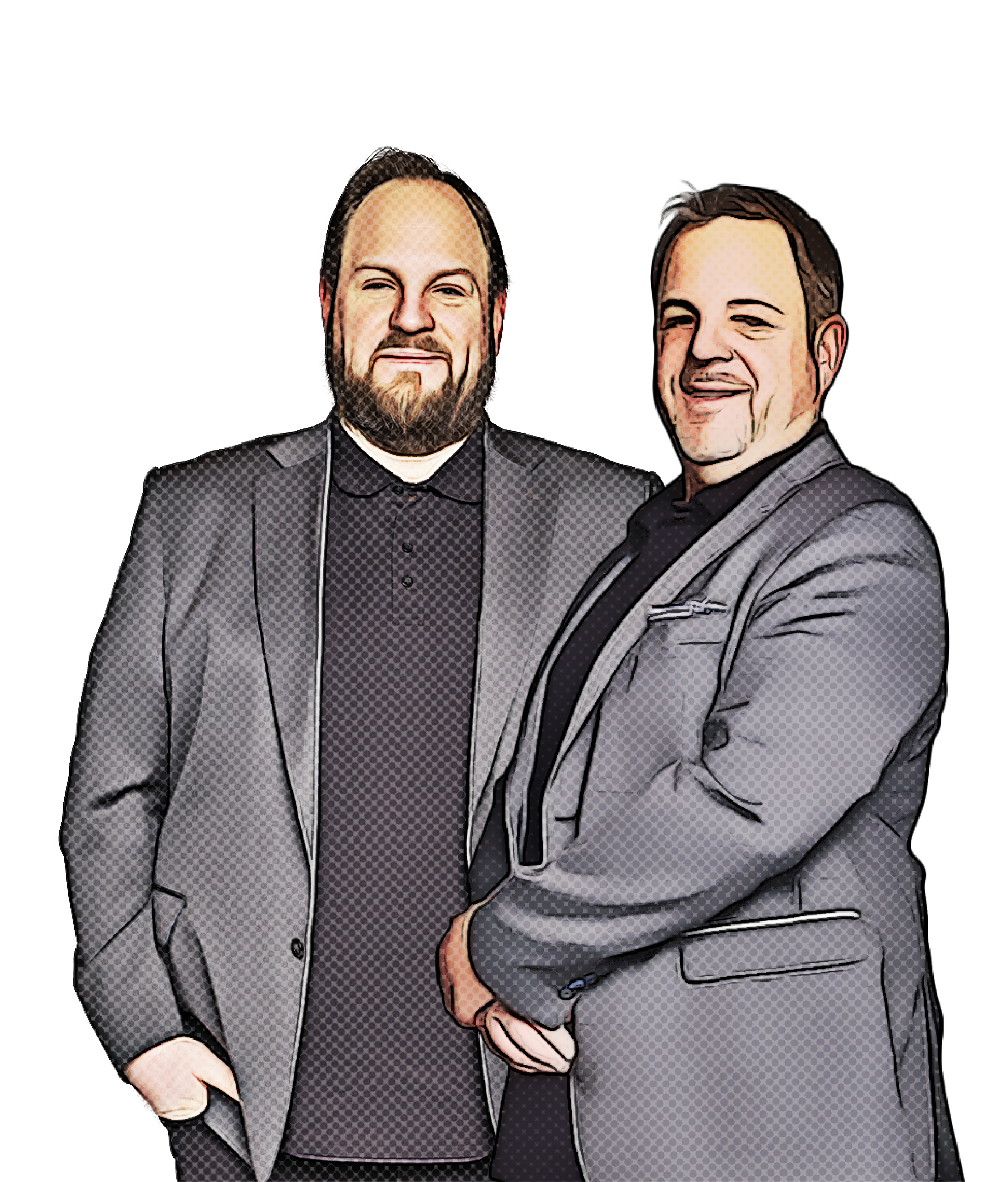 KI-Günter & KI-Klaus