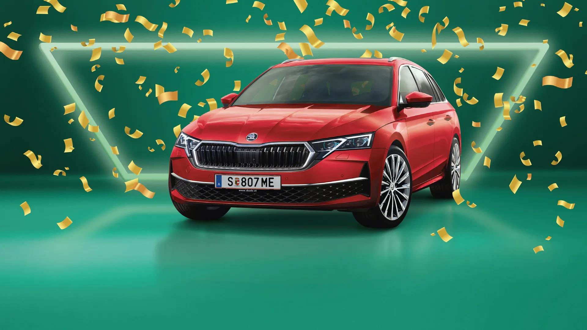 30 éves a Škoda Octavia: Jubileumi akciók és azonnal elérhető modellek most