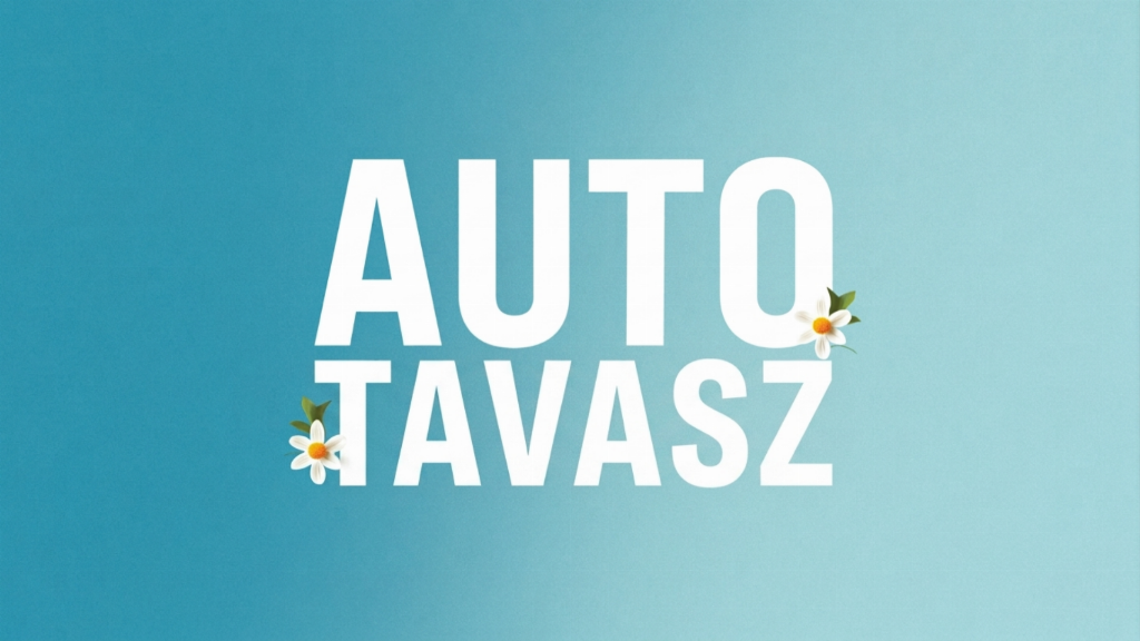 Autós tavasz 2026: Ismerje meg élőben az új MG S6 EV modellt az Autohaus Bauerben