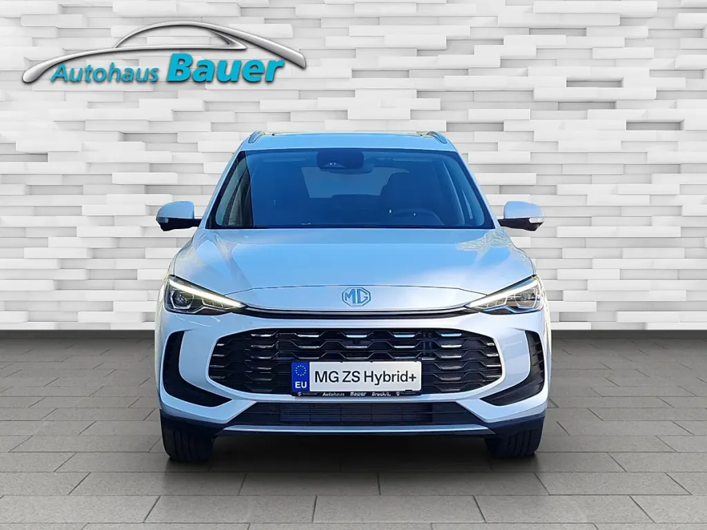 MG ZS 1.5 Hybrid+ Luxury SUV / Terénne vozidlo – Obrázok 2