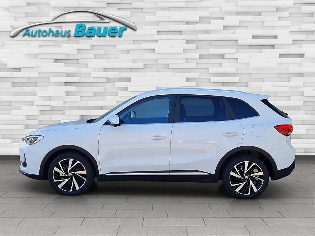 MG ZS 1.5 Hybrid+ Luxury SUV / Terénne vozidlo – Obrázok 3