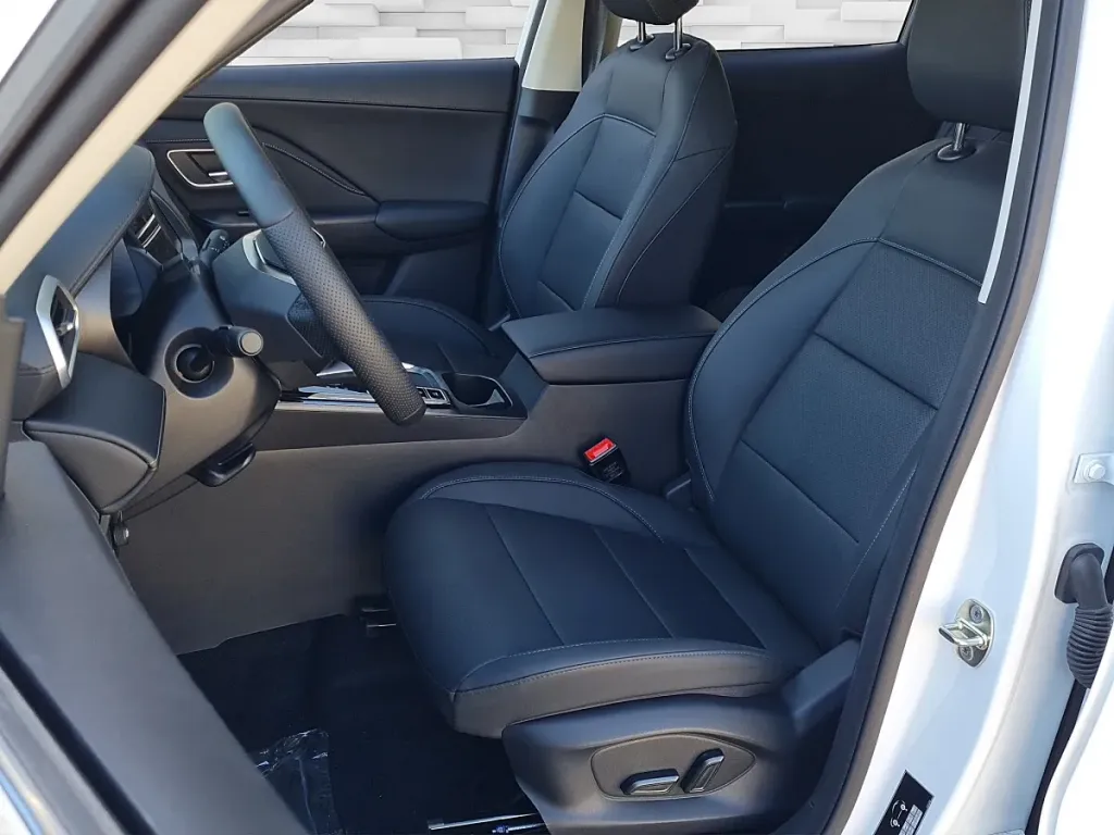 MG ZS 1.5 Hybrid+ Luxury SUV / Terénne vozidlo – Obrázok 7