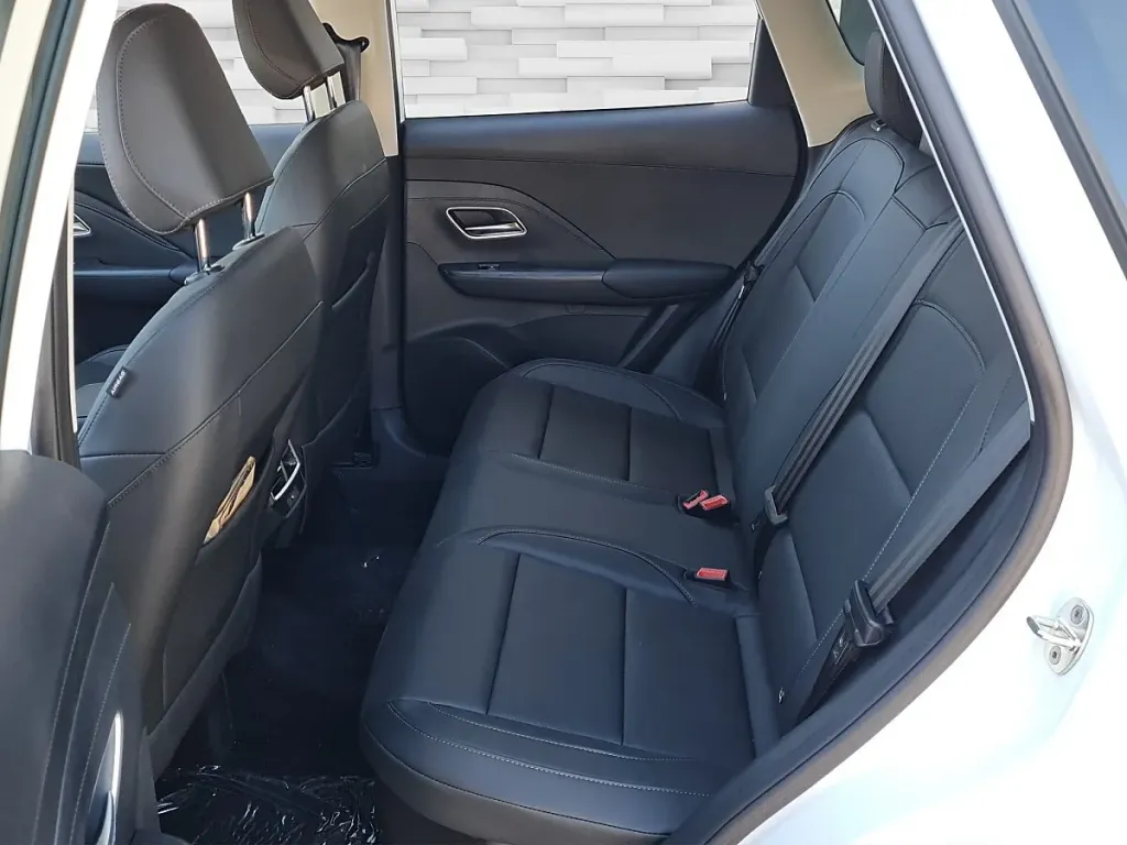 MG ZS 1.5 Hybrid+ Luxury SUV / Terénne vozidlo – Obrázok 8