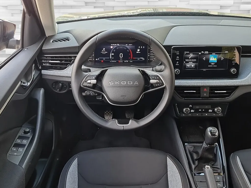 Skoda Kamiq 1,0 TSI Selection SUV / Terénne vozidlo – Obrázok 10