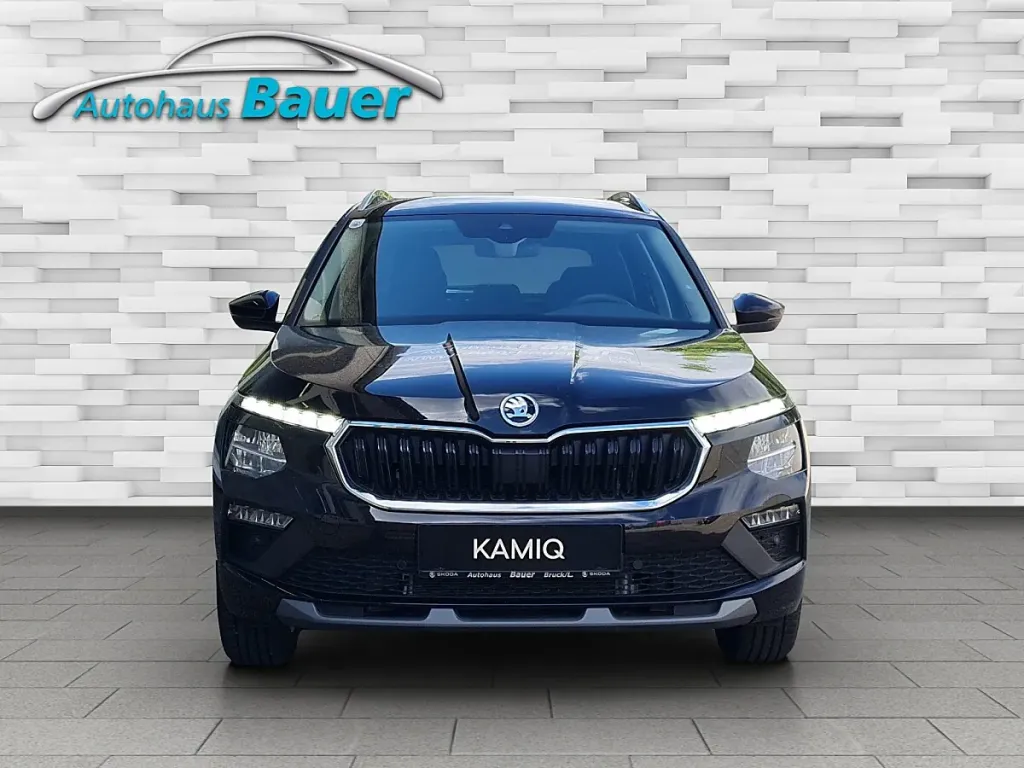 Skoda Kamiq 1,0 TSI Selection SUV / Terénne vozidlo – Obrázok 2
