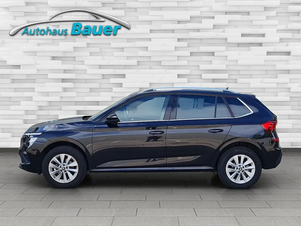 Skoda Kamiq 1,0 TSI Selection SUV / Terénne vozidlo – Obrázok 3