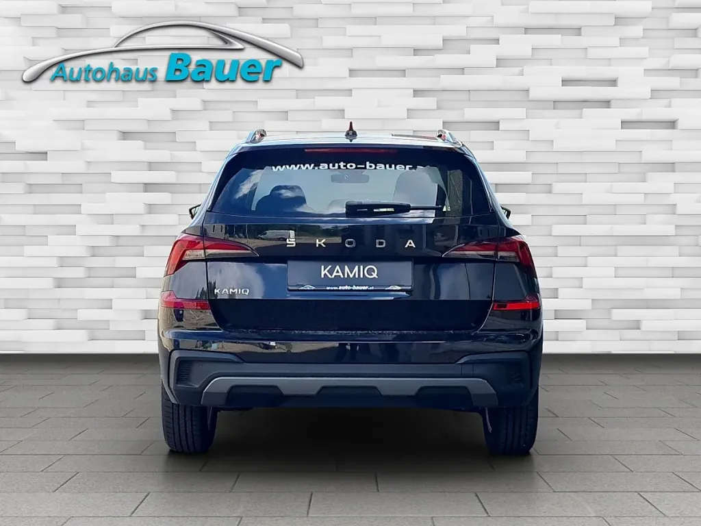 Skoda Kamiq 1,0 TSI Selection SUV / Terénne vozidlo – Obrázok 5