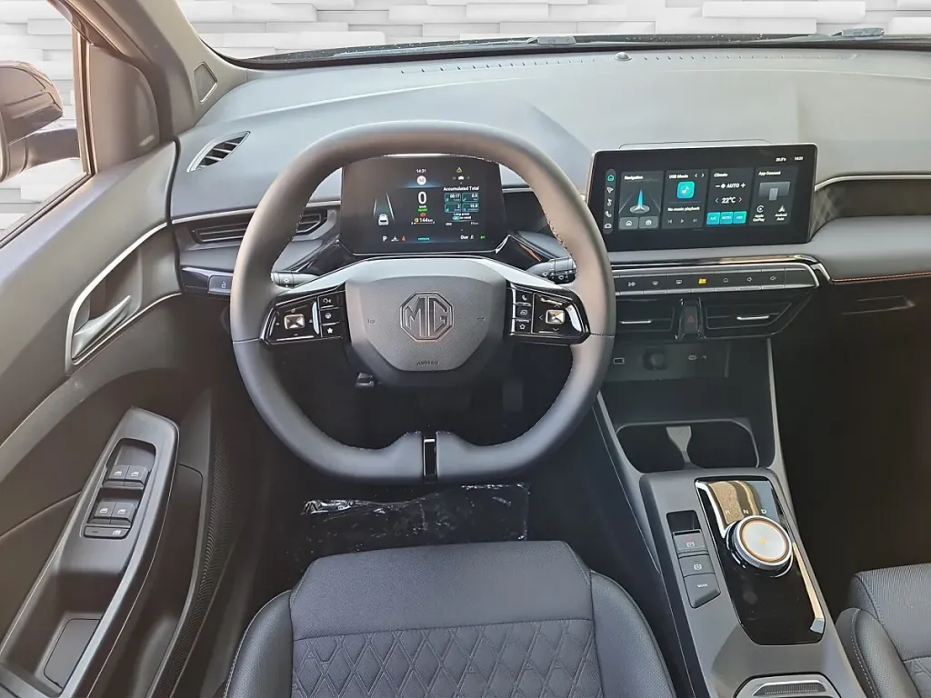 MG MG3 Hybrid+ Luxury Aut. Limousine – Image 10