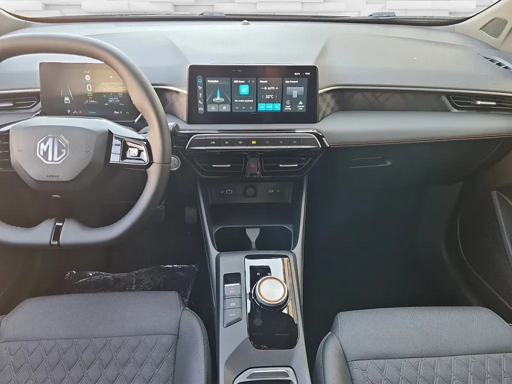 MG MG3 Hybrid+ Luxury Aut. Limousine – Image 14
