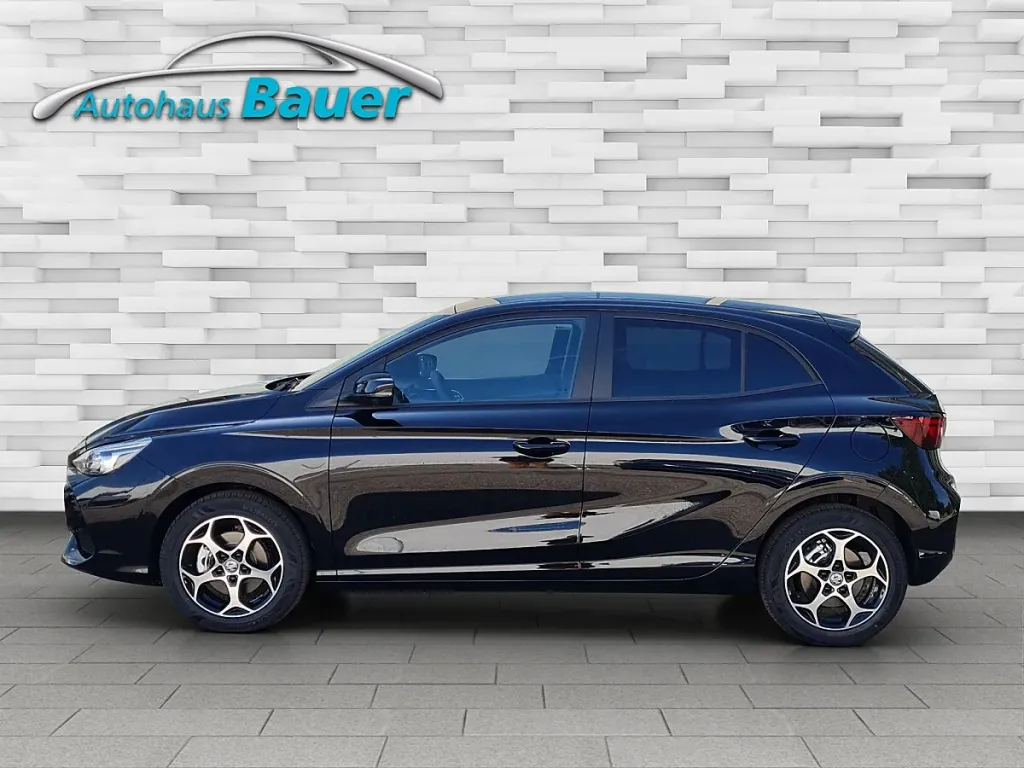 MG MG3 Hybrid+ Luxury Aut. Limousine – Image 2