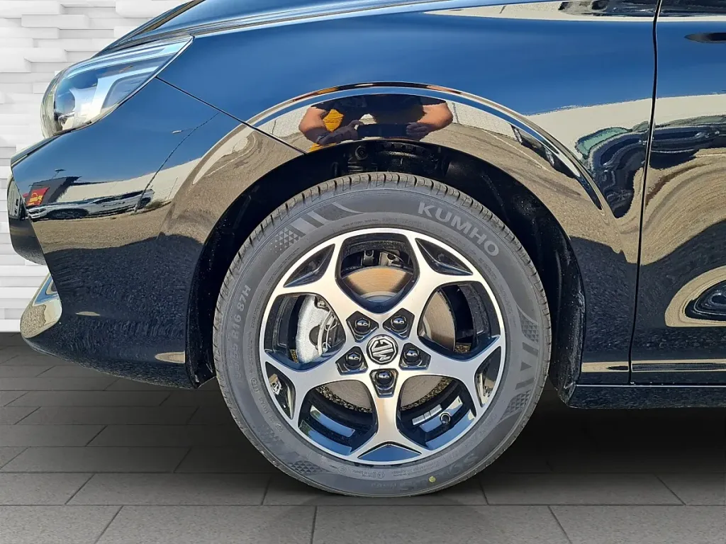MG MG3 Hybrid+ Luxury Aut. Limousine – Image 6
