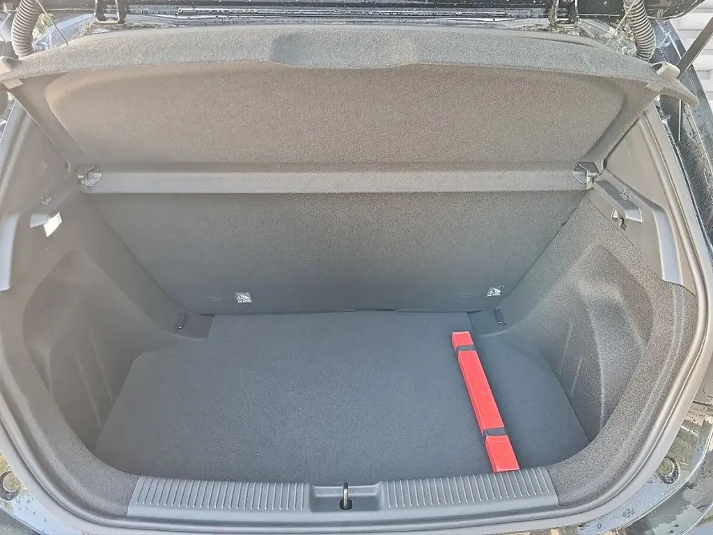 MG MG3 Hybrid+ Luxury Aut. Limousine – Image 9