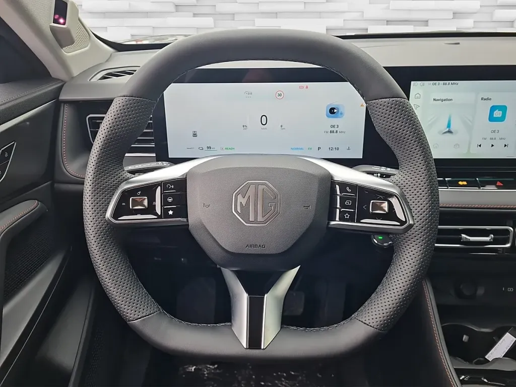 MG HS PHEV+ Luxury SUV / Terénne vozidlo – Obrázok 11