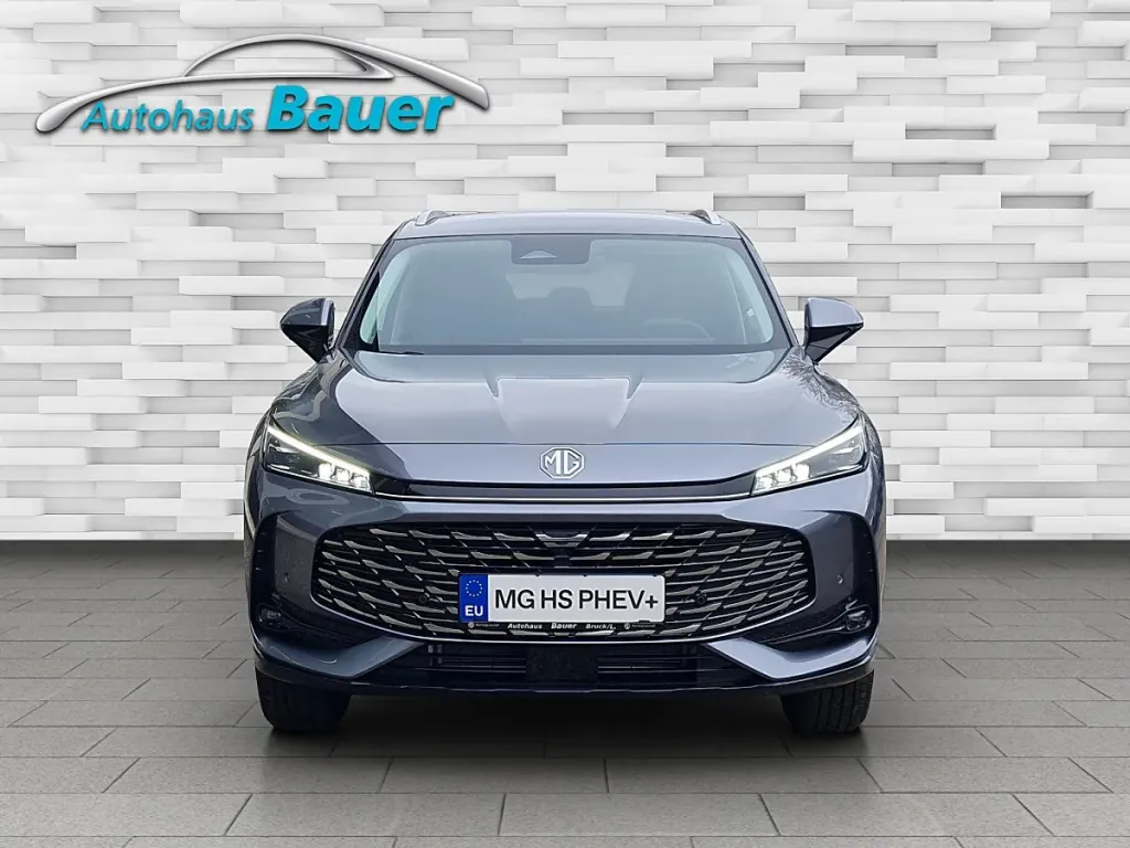 MG HS PHEV+ Luxury SUV / Terénne vozidlo – Obrázok 2