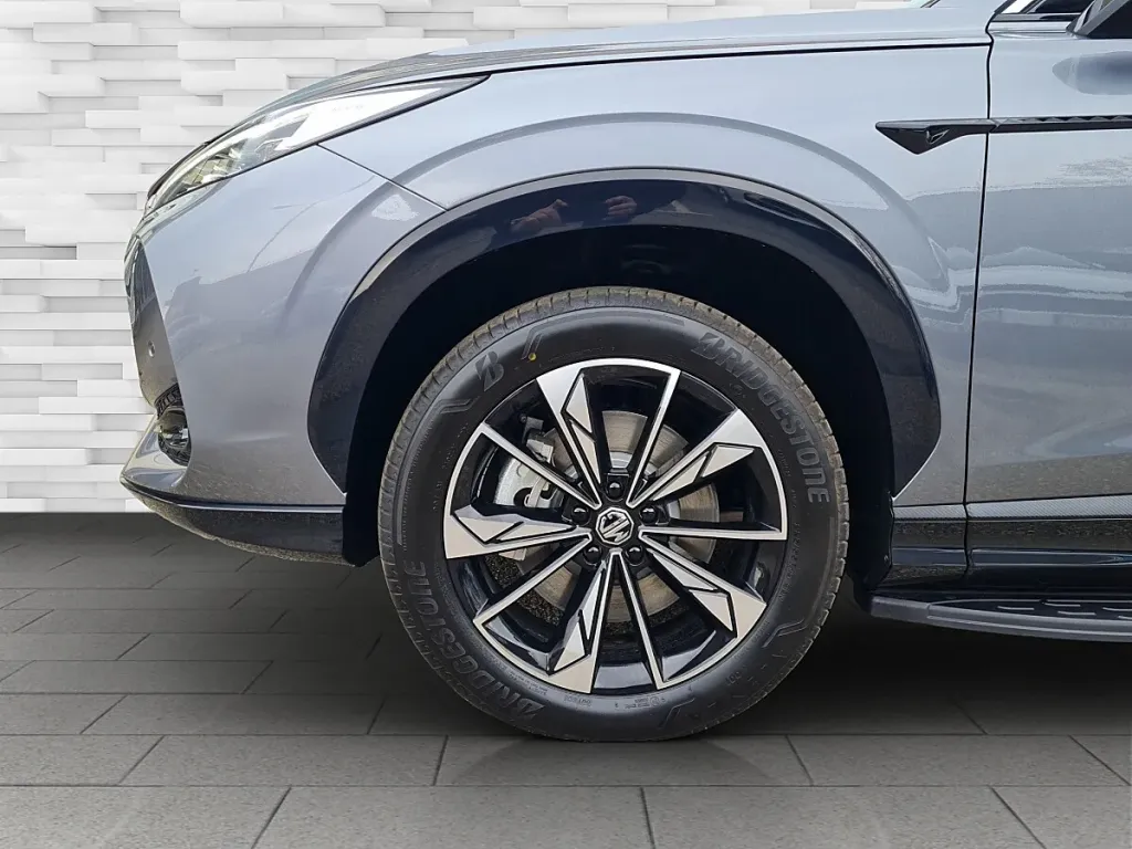 MG HS PHEV+ Luxury SUV / Terénne vozidlo – Obrázok 6