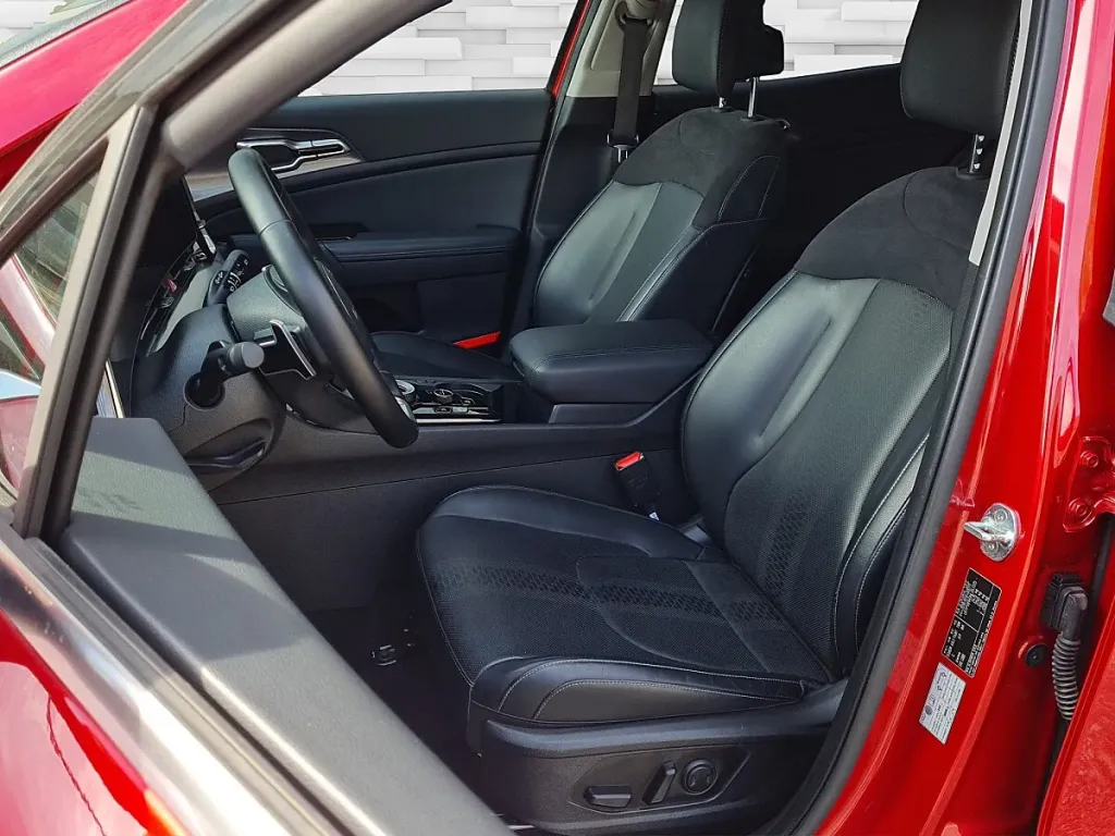 KIA Sportage 1.6 TGDI PHEV Gold AWD SUV / Geländewagen – Bild 7