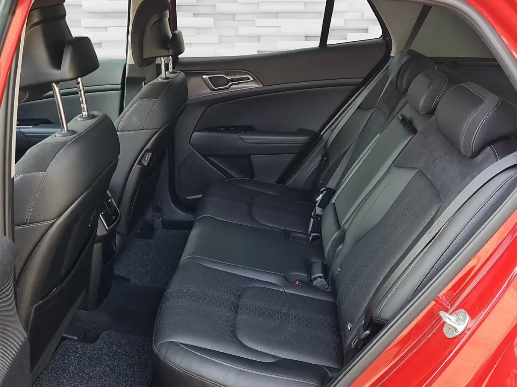 KIA Sportage 1.6 TGDI PHEV Gold AWD SUV / Geländewagen – Bild 8