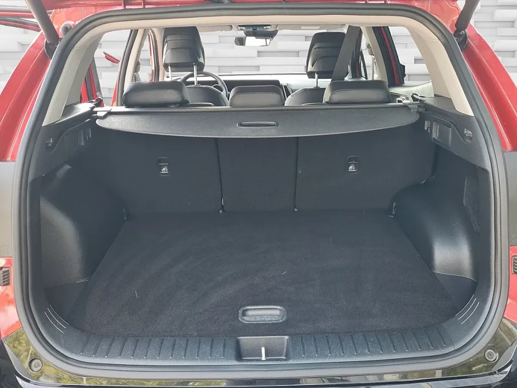 KIA Sportage 1.6 TGDI PHEV Gold AWD SUV / Geländewagen – Bild 9