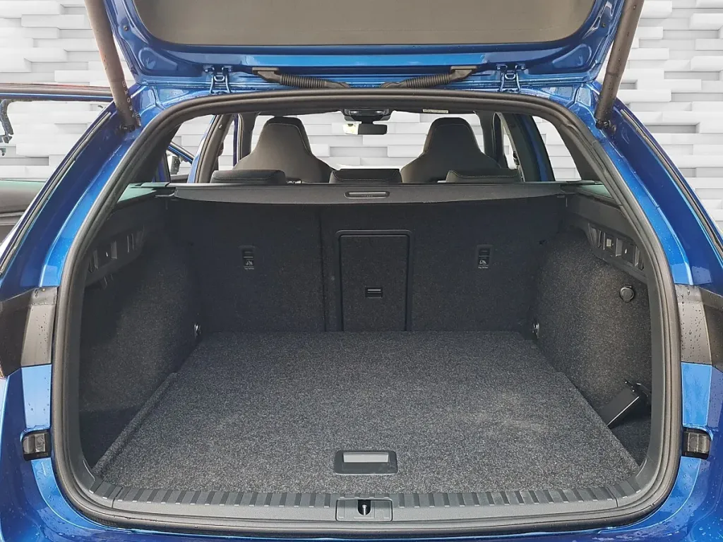 Skoda Octavia 1.5 TSI mHEV Sportline Kombi / Family Van – Bild 9