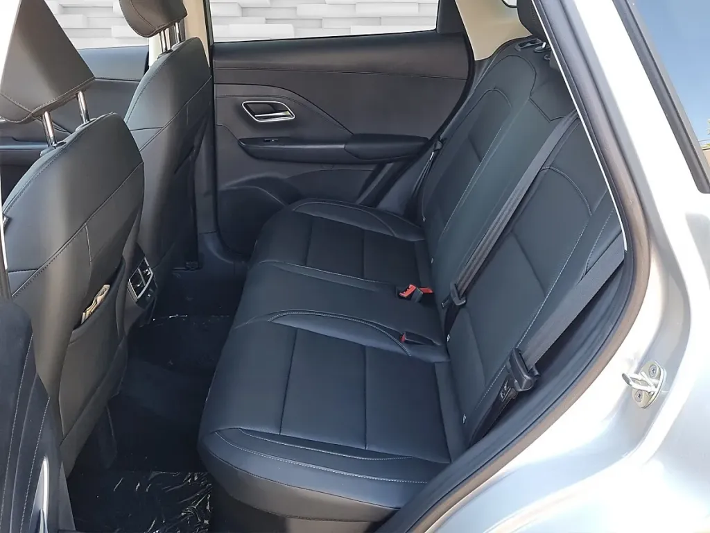 MG ZS 1.5 Hybrid+ Luxury SUV / Off-road vehicle – Image 8