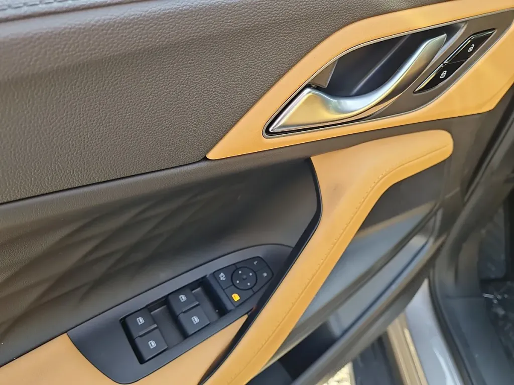 MG HS PHEV+ Luxury SUV / Terénne vozidlo – Obrázok 14