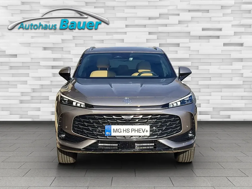 MG HS PHEV+ Luxury SUV / Terénne vozidlo – Obrázok 2