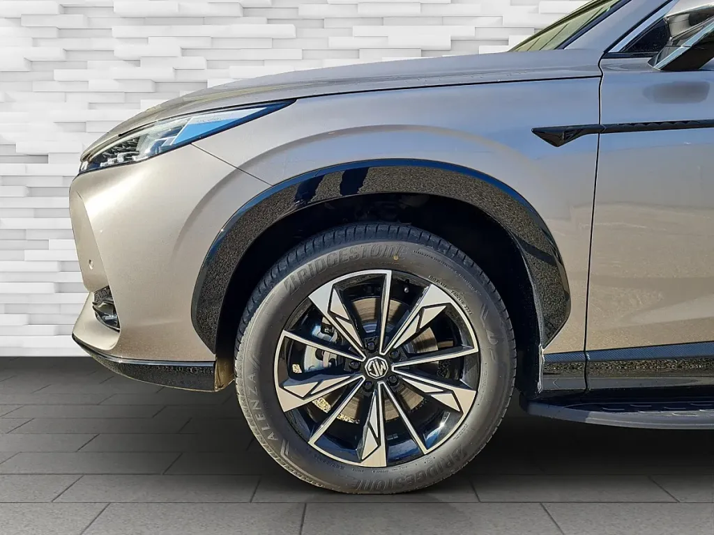MG HS PHEV+ Luxury SUV / Terénne vozidlo – Obrázok 6