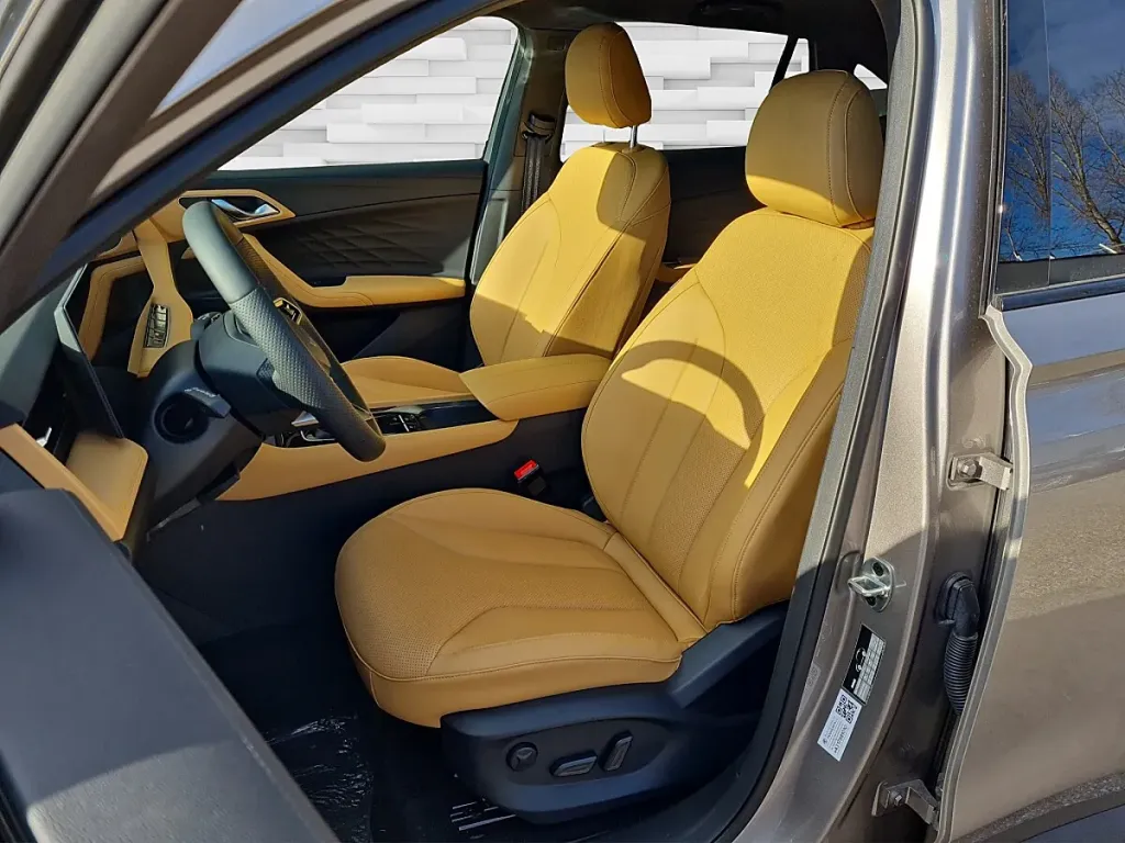 MG HS PHEV+ Luxury SUV / Terénne vozidlo – Obrázok 7