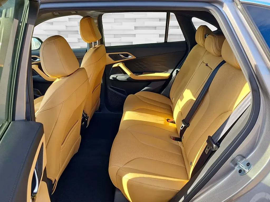 MG HS PHEV+ Luxury SUV / Terénne vozidlo – Obrázok 8