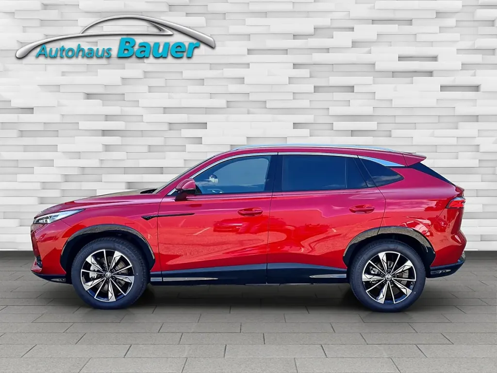 MG HS Hybrid+ Luxury SUV / Terénne vozidlo – Obrázok 3