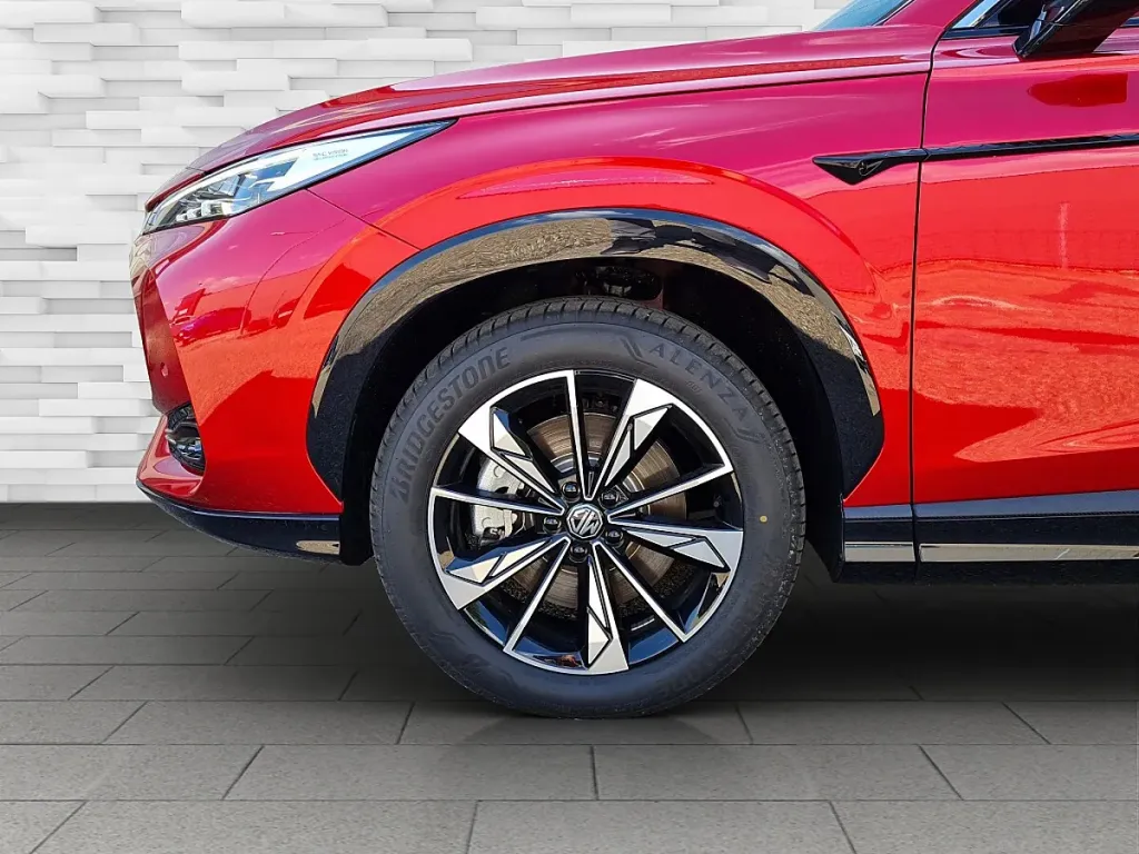 MG HS Hybrid+ Luxury SUV / Terénne vozidlo – Obrázok 6