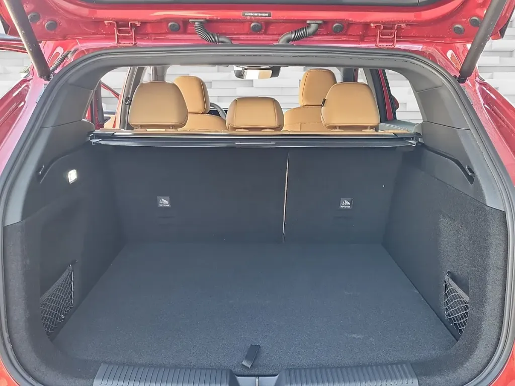 MG HS Hybrid+ Luxury SUV / Terénne vozidlo – Obrázok 9