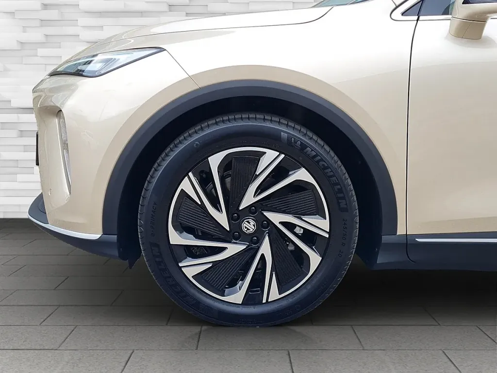 MG MGS6 4WD Luxury SUV / Geländewagen – Bild 6
