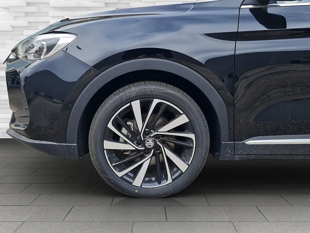 MG ZS 1.5 Hybrid+ Luxury SUV / Off-road vehicle – Image 6