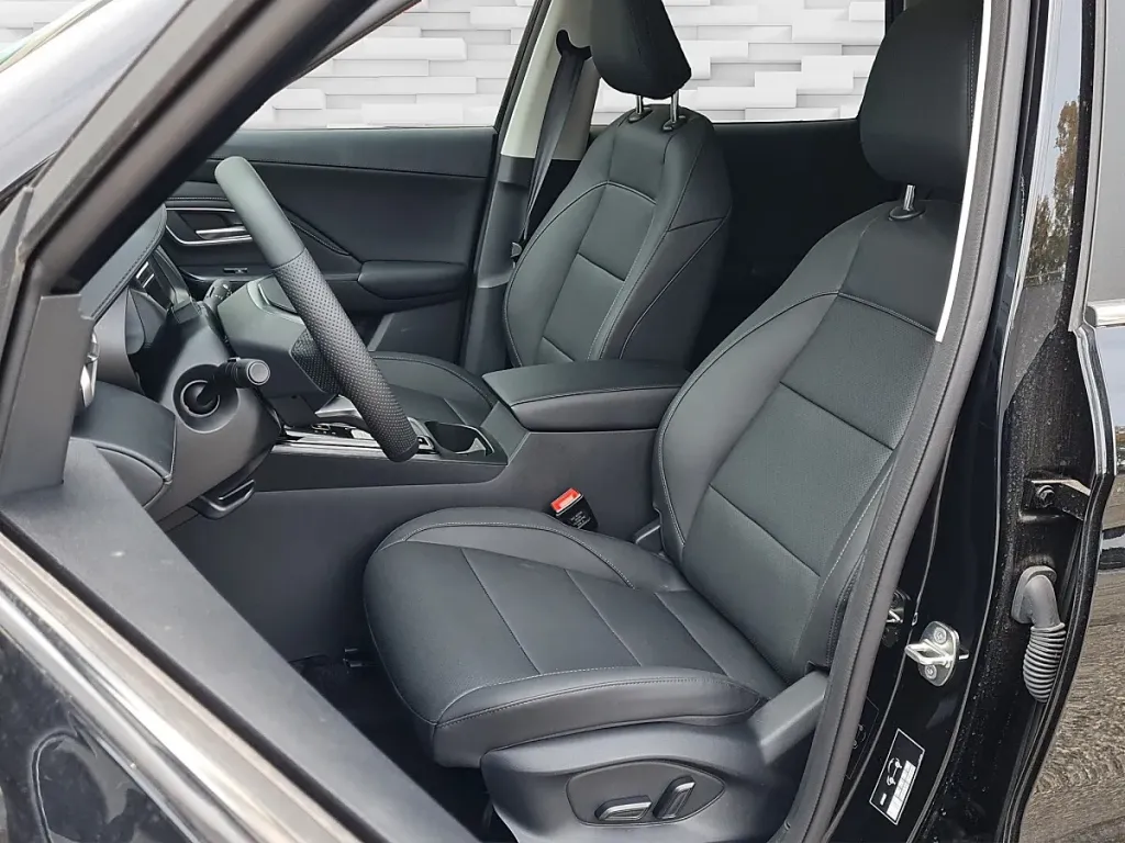 MG ZS 1.5 Hybrid+ Luxury SUV / Off-road vehicle – Image 7