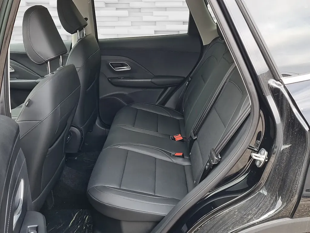 MG ZS 1.5 Hybrid+ Luxury SUV / Off-road vehicle – Image 8