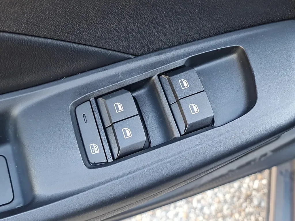 MG MG3 Hybrid+ Luxury Aut. Limousine – Image 15