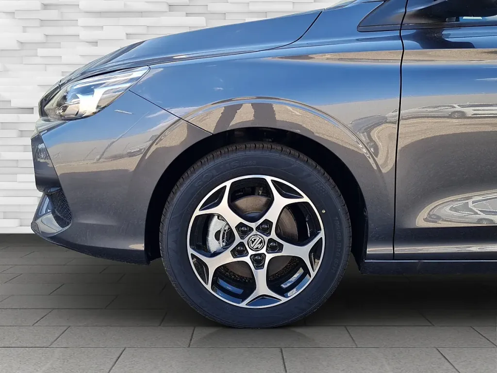 MG MG3 Hybrid+ Luxury Aut. Limousine – Image 6