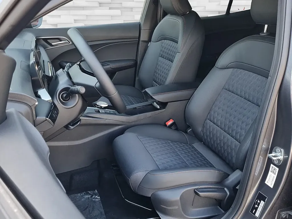 MG MG3 Hybrid+ Luxury Aut. Limousine – Image 7
