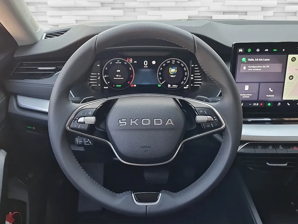 Skoda Octavia Kombi 1,5 TSI mHEV Selection DSG Kombi / Family Van – 11. kép