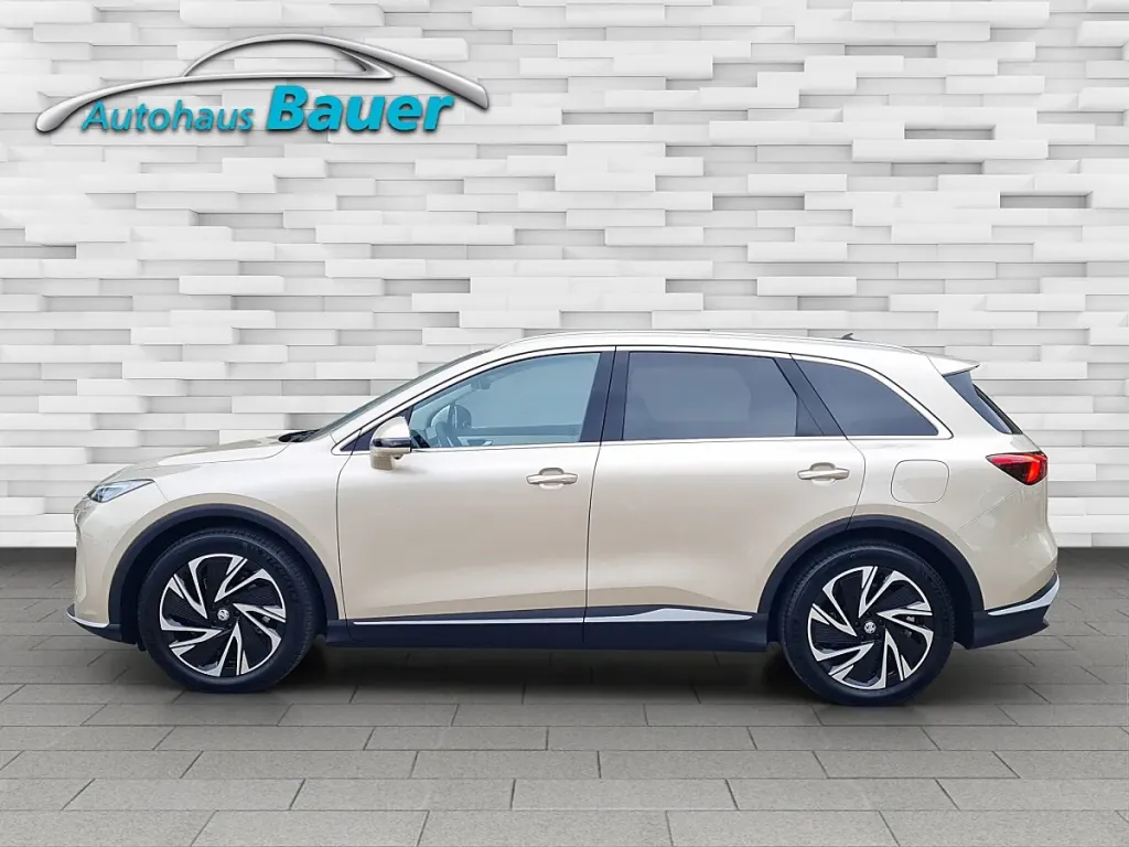 MG MGS6 Luxury SUV / Geländewagen – Obrázok 3