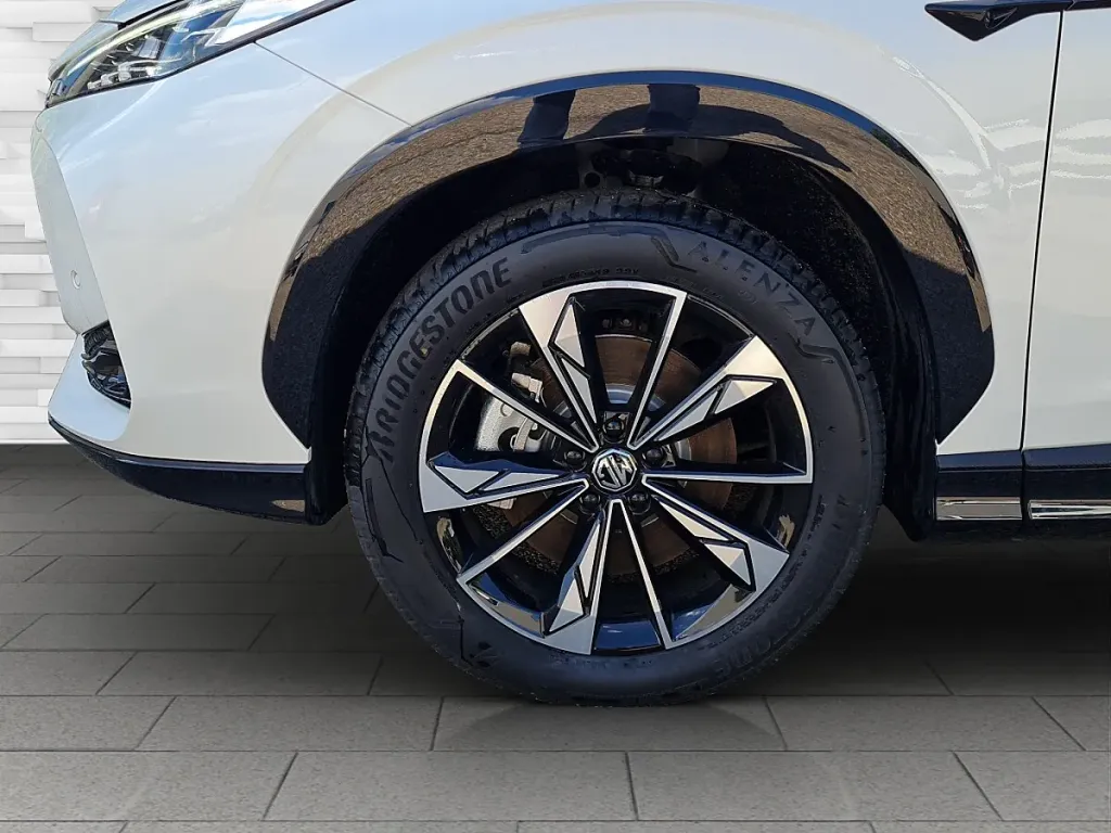 MG HS Hybrid+ Luxury + Heated steering wheel SUV / Off-road vehicle – Image 6
