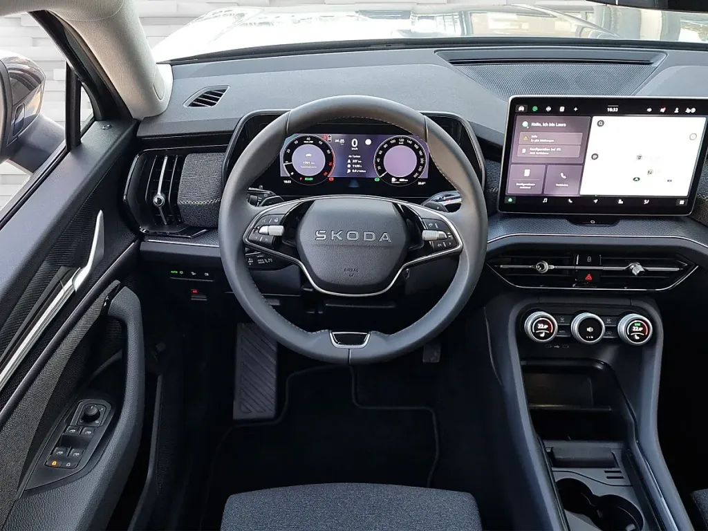 Skoda Kodiaq 1.5 TSI mHEV Selection SUV / Geländewagen – Obrázok 10