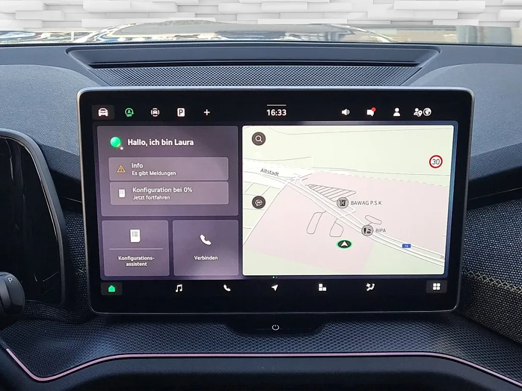 Skoda Kodiaq 1.5 TSI mHEV Selection SUV / Geländewagen – Obrázok 13