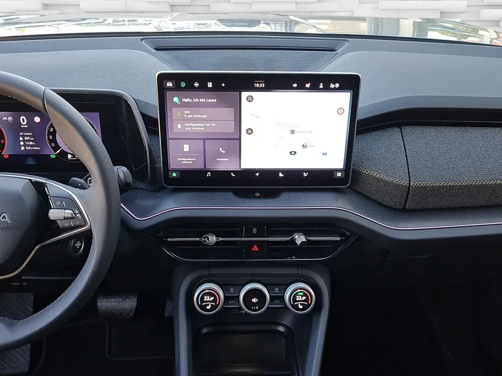 Skoda Kodiaq 1.5 TSI mHEV Selection SUV / Geländewagen – Obrázok 14