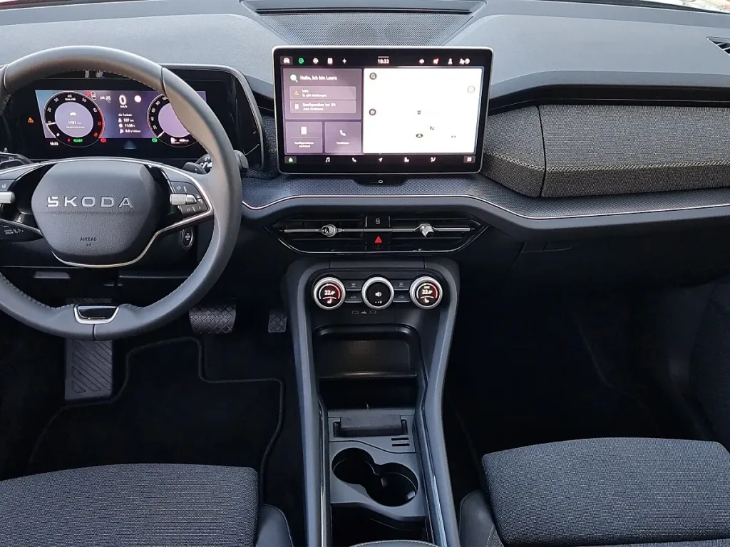 Skoda Kodiaq 1.5 TSI mHEV Selection SUV / Geländewagen – Obrázok 15