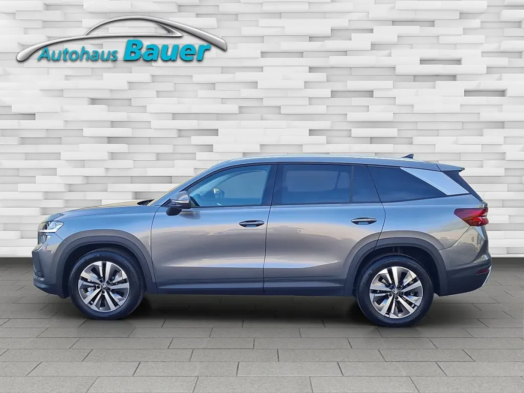 Skoda Kodiaq 1.5 TSI mHEV Selection SUV / Geländewagen – Obrázok 3