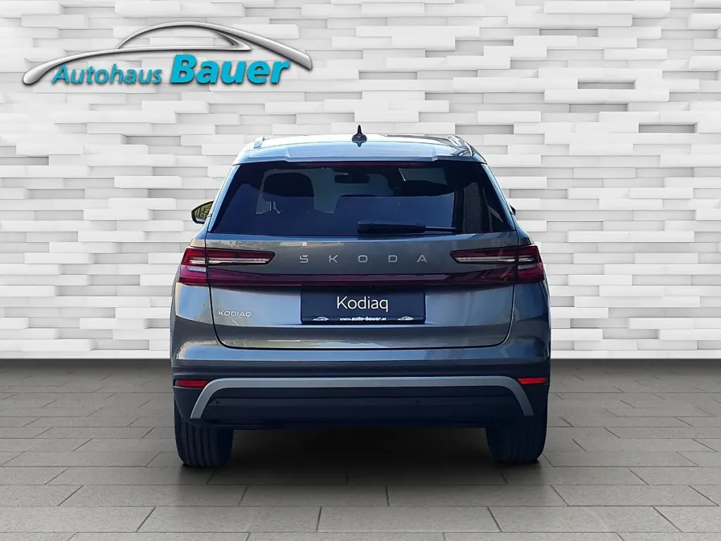 Skoda Kodiaq 1.5 TSI mHEV Selection SUV / Geländewagen – Obrázok 5
