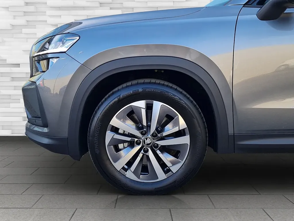 Skoda Kodiaq 1.5 TSI mHEV Selection SUV / Geländewagen – Obrázok 6