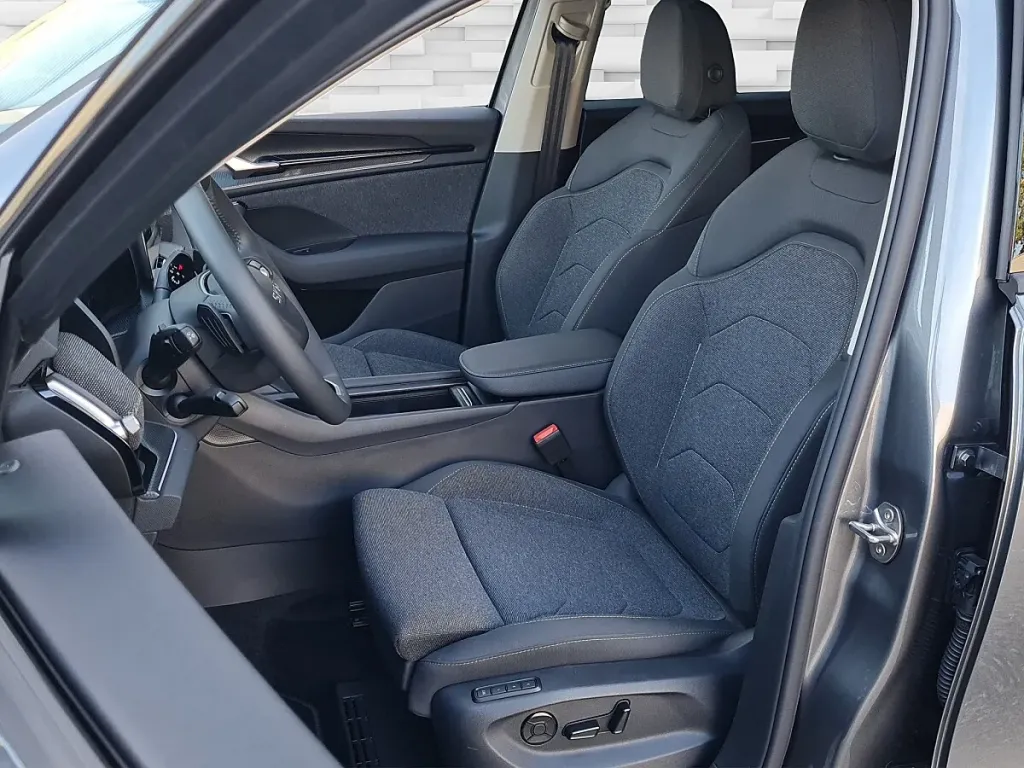 Skoda Kodiaq 1.5 TSI mHEV Selection SUV / Geländewagen – Obrázok 7